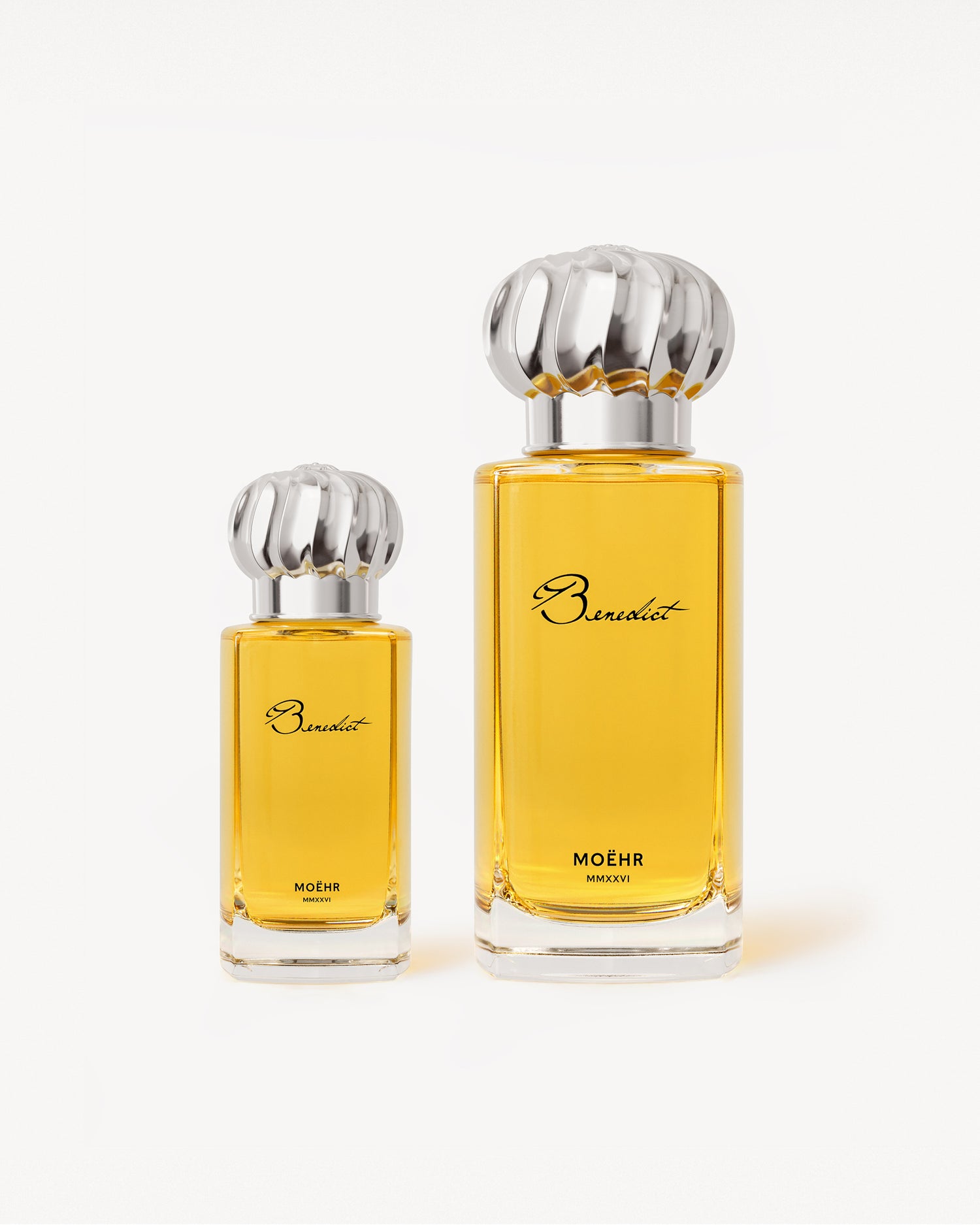 Benedict 30&100ml