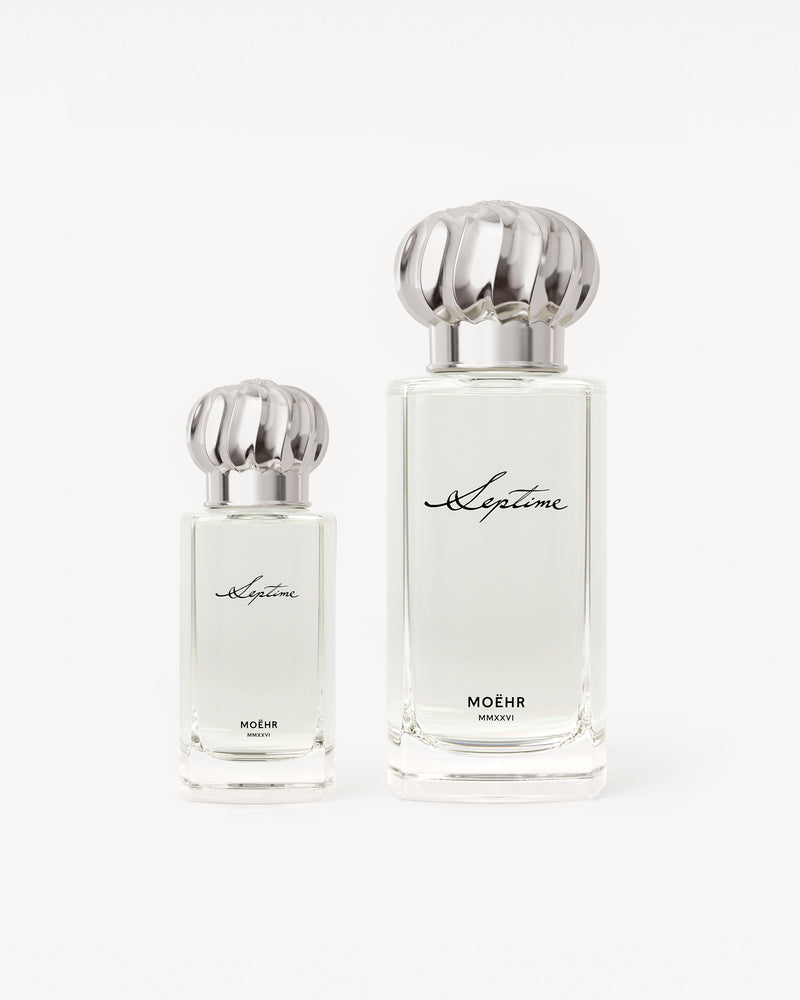 Septime 30&100ml