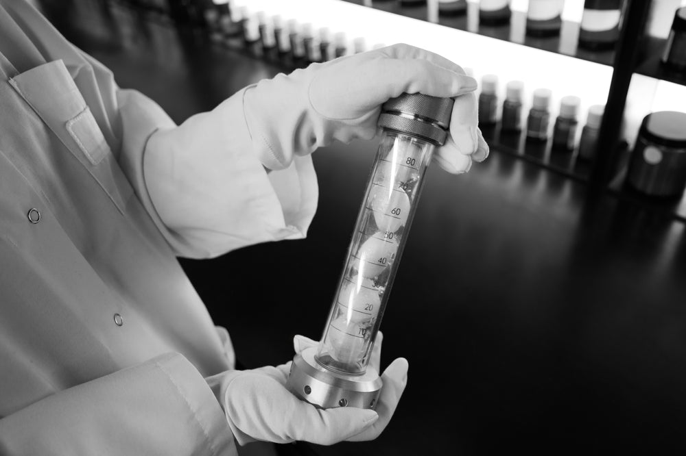 Extraction process