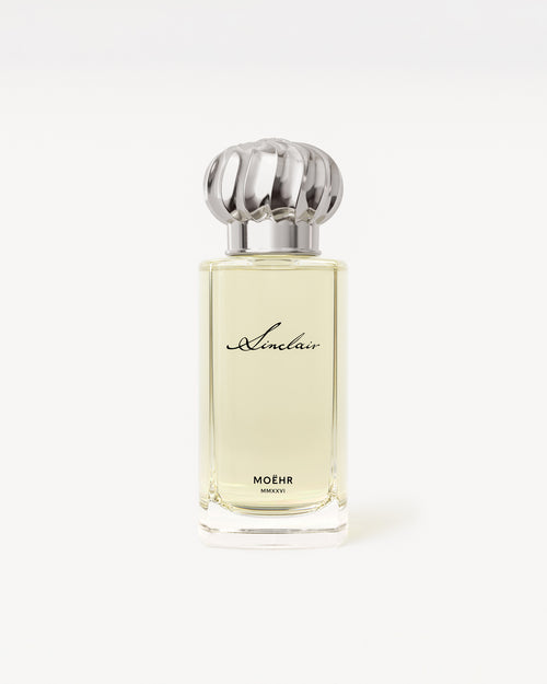 Sinclair by Moëhr – Lavender, Olive and Incense Eau de Parfum